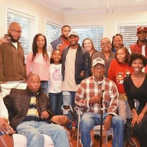 Meet your Posher, Charlotte